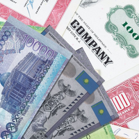 Холдинг «Байтерек» привлек облигационный заем в 100 млрд тенге для финансирования посевных и уборочных работ-2025