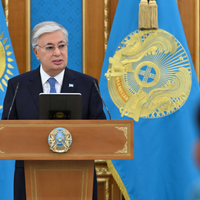 Какие задачи на ближайшие три года поставил Президент Казахстана перед АПК страны