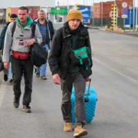 Обратной силы не имеет: в МВД Казахстана дали разъяснения об отмене «визарана» 