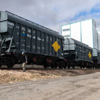 Астык Транс снизил тарифную ставку на зерновозы и отменил неустойку за сверхнормативный простой
