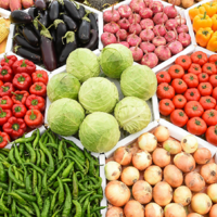 По низким ценам: Казахстан запустил совместное предприятие с Узбекистаном по продаже овощей и фруктов