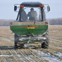Минсельхоз РФ: российские аграрии приступили к весенним полевым работам
