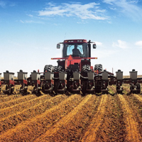 Казгидромет спрогнозировал оптимальные сроки весеннего сева зерновых культур на 2023 год 