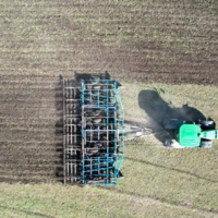 Посевная-2023 набирает обороты: в южных регионах аграрии засеяли более 300 тыс. га