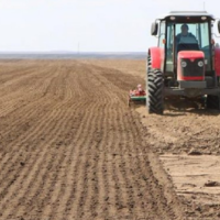 На старт – внимание – посевная! В Жамбылской области стартовали весенне-полевые работы 