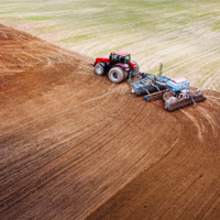Украина теряет посевные площади — в 2023 году они сократятся на 7 млн. га