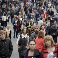 Демографический взрыв или вымирание? Что будет с населением Земли в будущем?