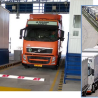 Премьер РК поручил за три дня устранить «узкое горлышко» на границе Казахстана с Китаем 