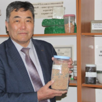 Профессор казахстанского аграрного университета попал в список самых авторитетных ученых мира