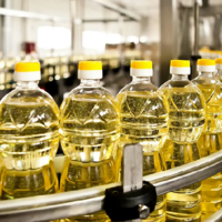 Пошлина на экспорт российского подсолнечного масла в мае снизится почти на 20%