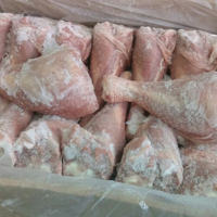 Без воды: в Казахстане введен новый регламент для мяса птицы