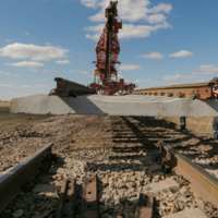 В Казахстане в 2023 году КТЖ намерена капитально отремонтировать свыше 560 км железной дороги 