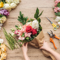 Цветочный экспорт из Казахстана в 17 раз меньше импорта. Какие цветы привозят из-за границы?