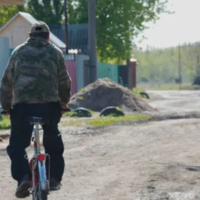 Отрицательная динамика: численность сельского населения в Казахстане упала ниже 40%