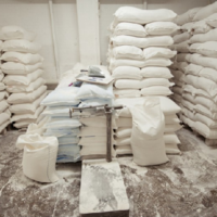 Казахстанские мукомолы бьют тревогу! Не хватает доступных по цене вагонов для экспорта продукции 