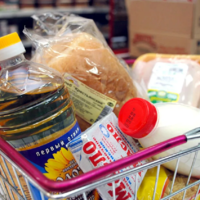 В Казахстане третью неделю фиксируется снижение цен на социально значимые продукты