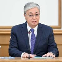 Президент Казахстана распустил Мажилис и назначил на 19 марта внеочередные парламентские выборы