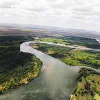 Самые грязные реки втекают в Казахстан из России и Кыргызстана