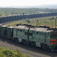 Казахстан запросил льготные тарифы на транзит грузов через Узбекистан