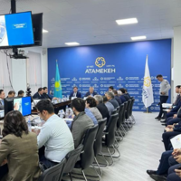 С 6 марта все казахстанские фермеры смогут снова подавать заявки на ЕГИСС