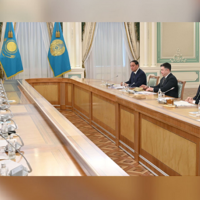 Президент Казахстана поручил правительству провести тщательный анализ АПК