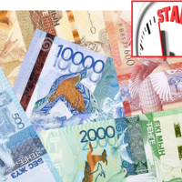 С 21 апреля в Казахстане стартует прием заявок на возмещение части затрат по экспорту 