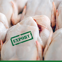 Китай официально допустил казахстанскую продукцию птицеводства на свой рынок 