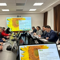 Французская компания Lidea заинтересована в локализации производства семян в Казахстане