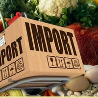 По каким продуктам питания Казахстан зависит от импорта? По каким продуктам питания Казахстан зависит от импорта?