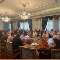 Казахстан и Азербайджан укрепляют сотрудничество в агропромышленной сфере