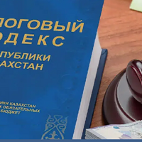 С 1 января 2026 года в Казахстане новая система налогообложения для бизнеса станет гибче и доступнее С 1 января 2026 года в Казахстане новая система налогообложения для бизнеса станет гибче и доступнее