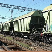 За полгода по сети «Казакстан темир жолы» перевезено 6,6 млн тонн зерна