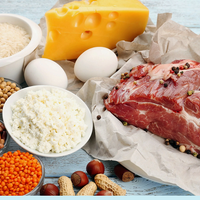 За пять месяцев объем производства продуктов питания в Казахстане увеличился на 10,5%