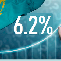 Экспорт зерна и муки из Казахстана за январь-май вырос на 35,2% и достиг 11,8 млн тонн Экспорт зерна и муки из Казахстана за январь-май вырос на 35,2% и достиг 11,8 млн тонн