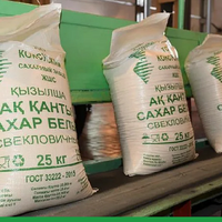В Алматинской области планируется строительство крупнейшего в стране сахарного завода В Алматинской области планируется строительство крупнейшего в стране сахарного завода