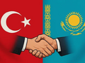 Товарооборот между Казахстаном и Турцией в АПК вырос более чем на 25% и составил около 360 млн долларов