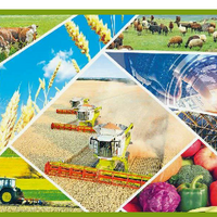 Казахстан и ЕЭК усиливают кооперацию в АПК: акцент на совместные проекты и поддержку бизнеса