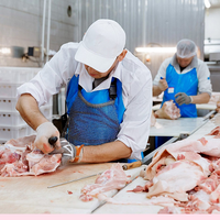 Казахстан в текущем году намерен довести долю переработки сельхозпродукции с 64% до 70% 