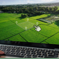 В Казахстане с 2027 года распределение сельхозземель перейдет в цифровой формат 