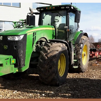 На старте посевная 2026: на 9 апреля готовность сельхозтехники в Казахстане составляет около 90%