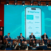 В Бурабае прошел международный форум животноводов Dala.Camp Forum 2026