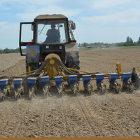 Как будет выглядеть структура сельхозполей Казахстана в сезоне-2026?