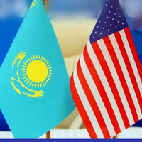 Товарооборот продукции АПК между Казахстаном и США в прошлом году составил 110,2 млн долларов