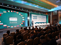 В Астане проходит международная зерновая конференция EURASIAN AGRICOM-2026 