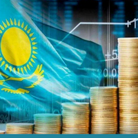 За семь месяцев 2026 года экономика Казахстана выросла на 4,1% 