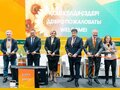 20 лет вместе с агробизнесом Казахстана: AgroWorld Qazaqstan отметит свой юбилей в Алматы