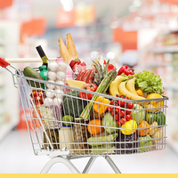 Внутренний рынок Казахстана на 80-100% обеспечен собственными продуктами