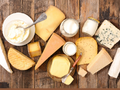 Греческая компания намерена локализовать производство сыров и молочной продукции в Казахстане