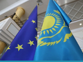 Курс — пищевая безопасность: учебная миссия ЕС в Казахстане