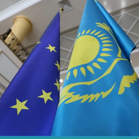 Курс — пищевая безопасность: учебная миссия ЕС в Казахстане